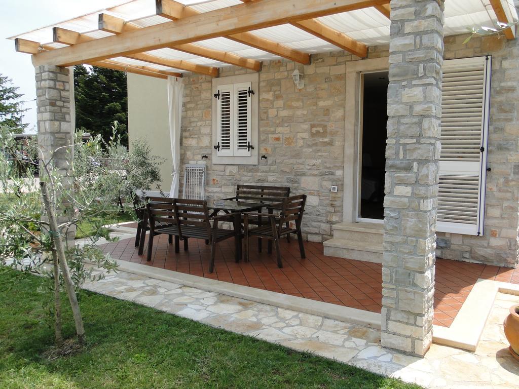 Apartments Villa Ela Umag Room photo