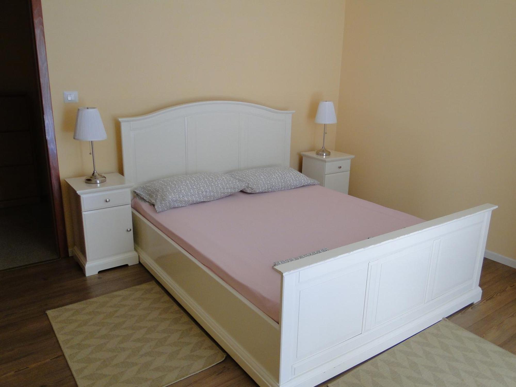 Apartments Villa Ela Umag Room photo