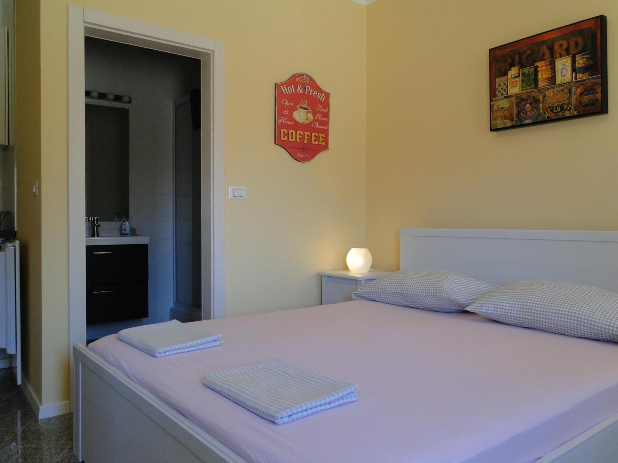 Apartments Villa Ela Umag Room photo