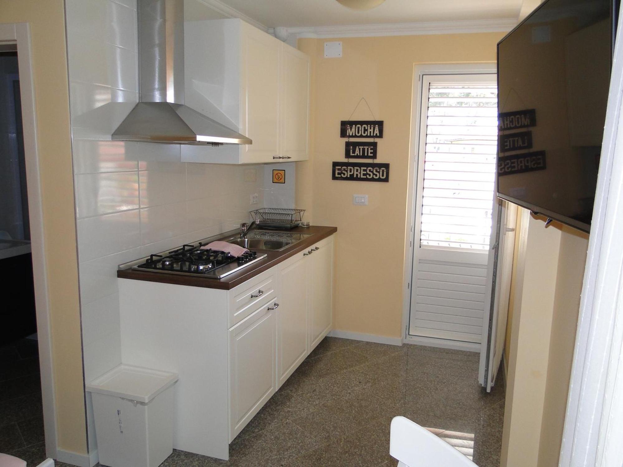 Apartments Villa Ela Umag Room photo