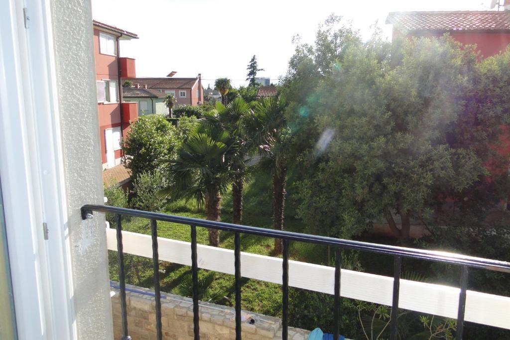 Apartments Villa Ela Umag Room photo