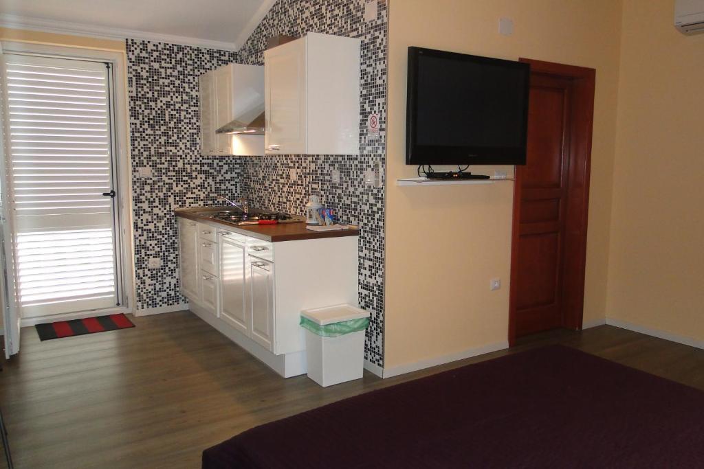 Apartments Villa Ela Umag Room photo