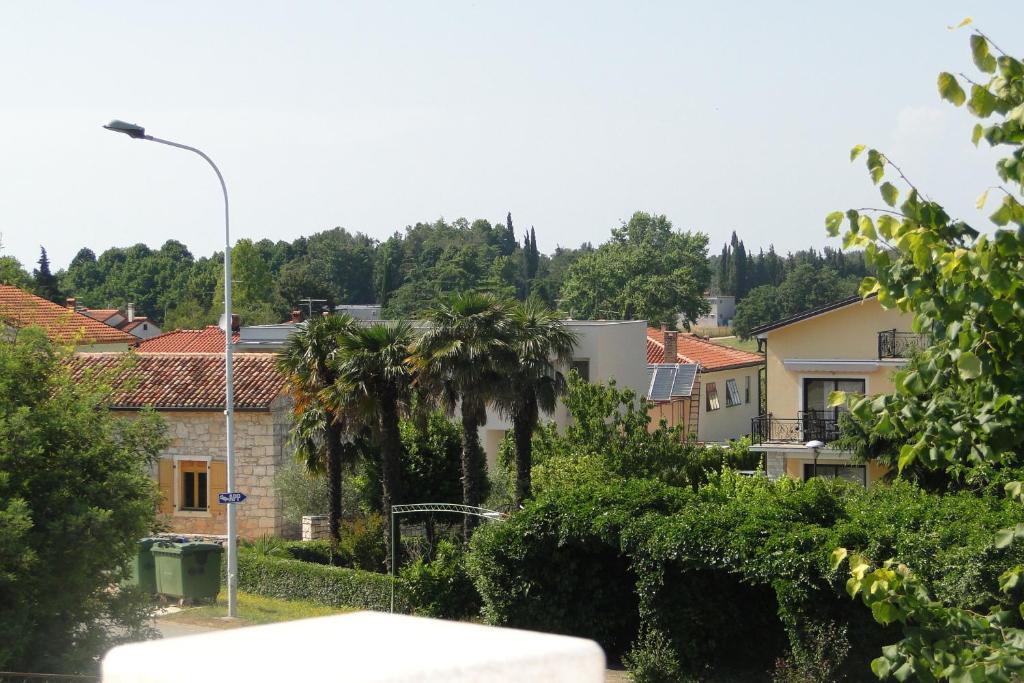 Apartments Villa Ela Umag Room photo
